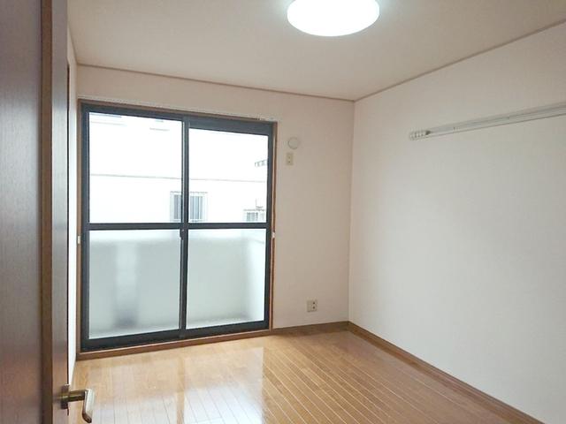 セジュール・Ｋ（102） 部屋画像