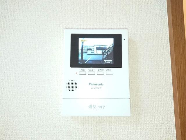 セジュール・Ｋ（102） 部屋画像
