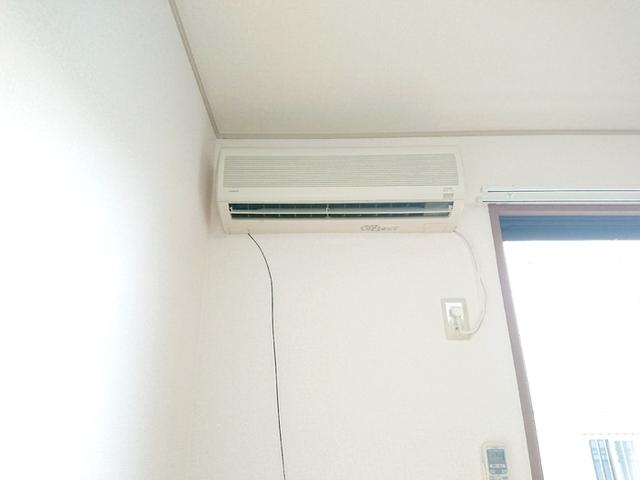 セジュール・Ｋ（102） 部屋画像