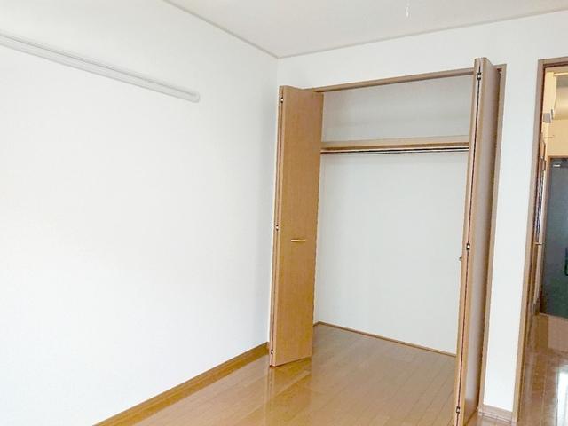 セジュール・Ｋ（102） 収納
