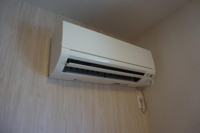 カーサ・ステラ（102） 部屋画像