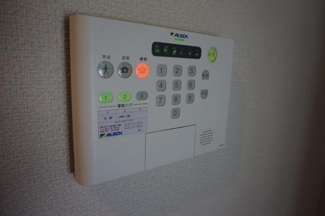 カーサ・ステラ（102） 部屋画像