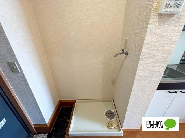 ヴィクトリータカラ（107） 設備