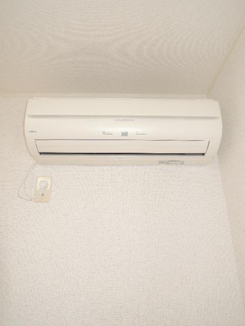 ヴァンベールＡ（202） 設備