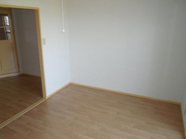 Ｌ，Ｌｏｕｉｓｅ松坂（エル・ルイーズ　マツザカ） 部屋画像