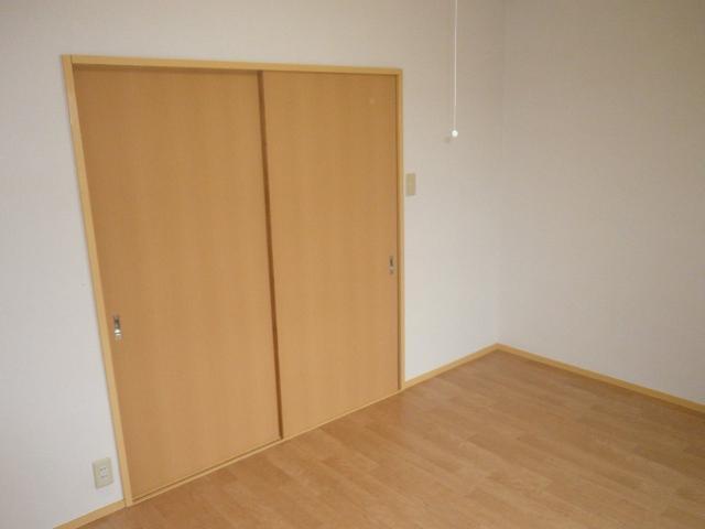 Ｌ，Ｌｏｕｉｓｅ松坂（エル・ルイーズ　マツザカ） 部屋画像