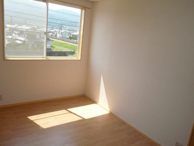 Ｌ，Ｌｏｕｉｓｅ松坂（エル・ルイーズ　マツザカ） 部屋画像