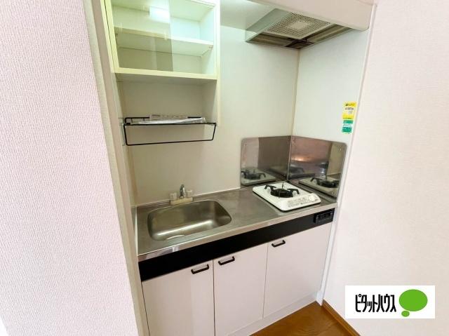 セジュール８１（105） 部屋画像