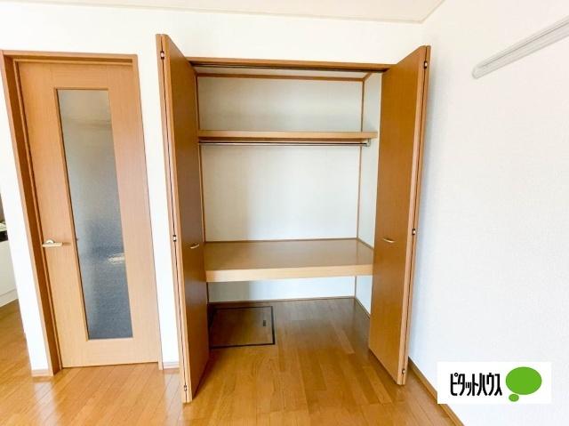 セジュール８１（105） 部屋画像