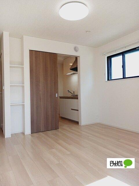 ショパン（101） その他部屋・スペース