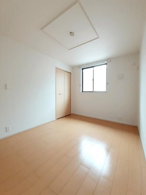 Ｋ・ｆｏｒｅｓｔ　Ⅰ（203） その他部屋・スペース