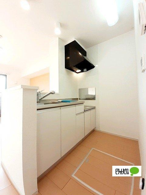 シリウス（103） キッチン