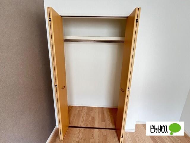パレット小泉１ 部屋画像