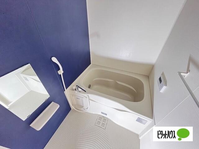 パレット小泉１ 部屋画像