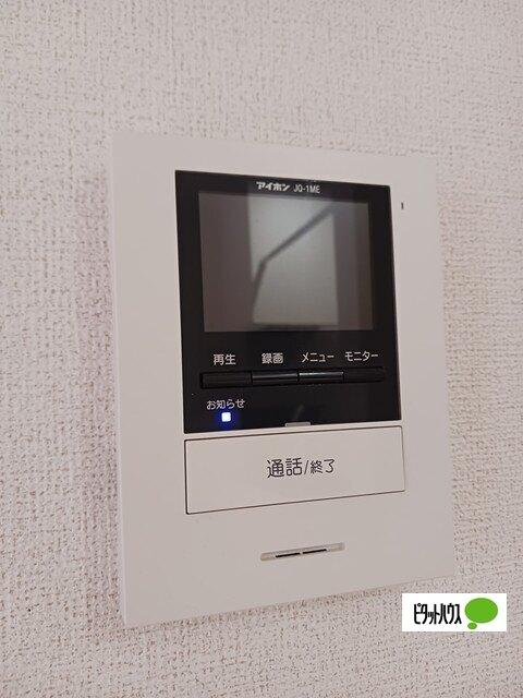 フルール・クレアⅢ（101） 設備