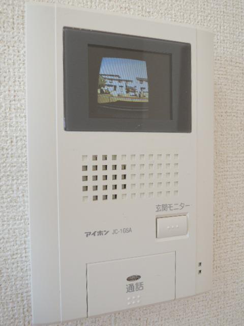 ケイズ・ヒビキ（205） セキュリティ