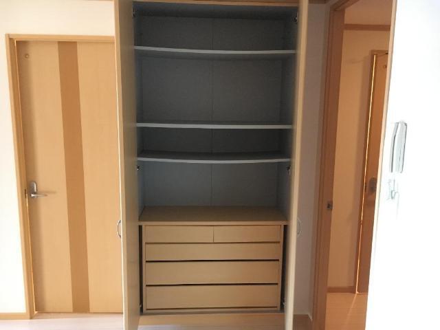 ｓｐｅｒａｎｚｅ（スペランツァ） 部屋画像