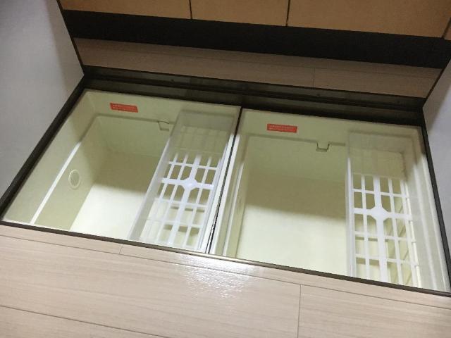 ｓｐｅｒａｎｚｅ（スペランツァ） 部屋画像