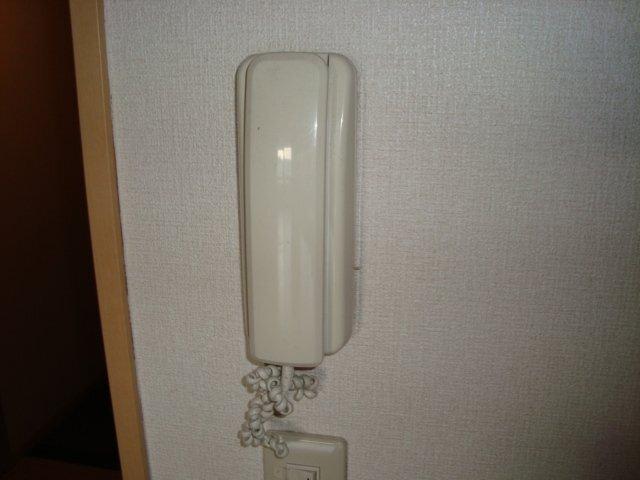ｓｐｅｒａｎｚｅ（スペランツァ） 部屋画像