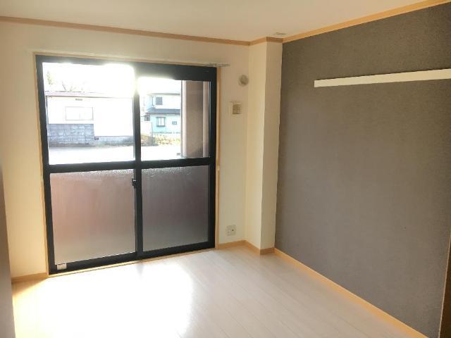 ｓｐｅｒａｎｚｅ（スペランツァ） 部屋画像