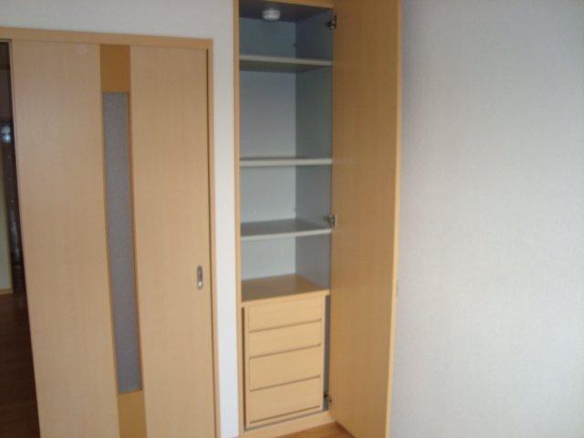 ｓｐｅｒａｎｚｅ（スペランツァ） 部屋画像