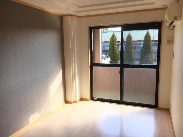 ｓｐｅｒａｎｚｅ（スペランツァ） 部屋画像
