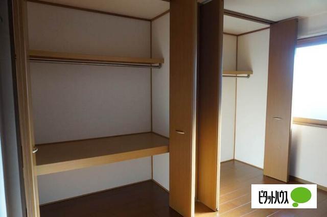 ユーエス広見（201） 部屋画像