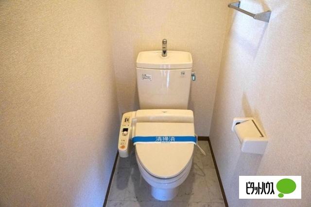 ユーエス広見（201） 部屋画像