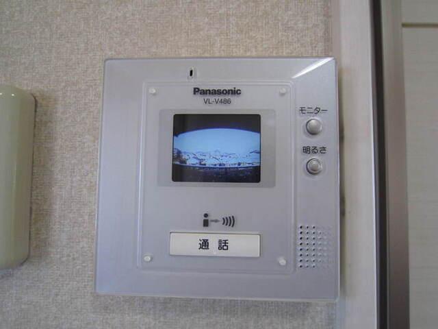 ビギニングＡ（203） 部屋画像