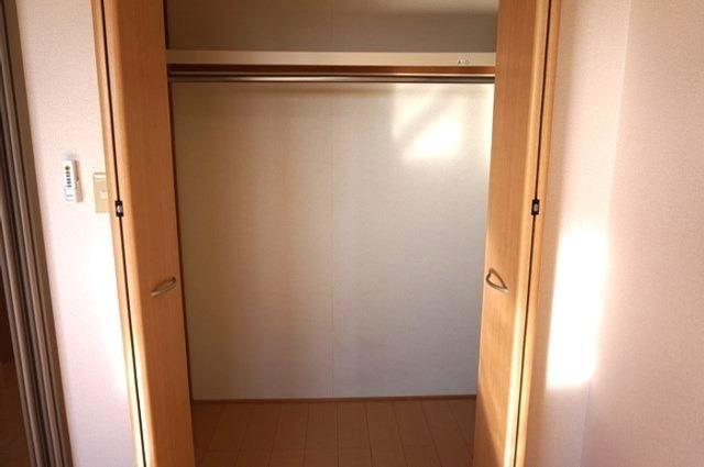 ビギニングＡ（203） 部屋画像