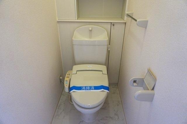 ビギニングＡ（203） 部屋画像