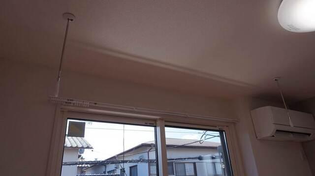 シャルマン・ペッシェⅡ（203） 部屋画像
