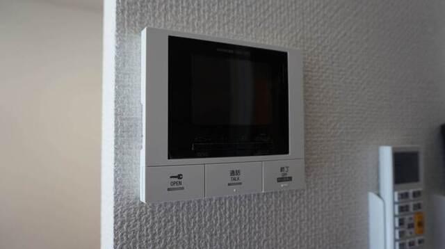 シャルマン・ペッシェⅡ（203） 部屋画像