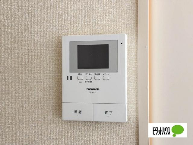 よろづや５　C（102） セキュリティ