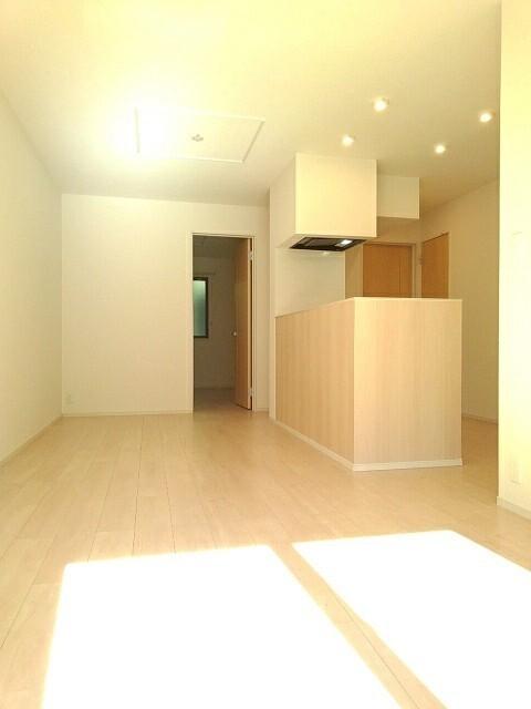 ブリッジハウス（105） 室内
