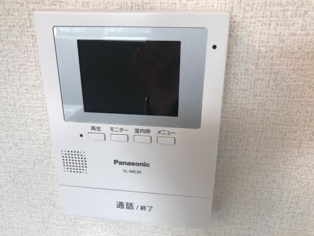 ＥＶＥＲ　ＲＯＳＥ　２４ セキュリティ