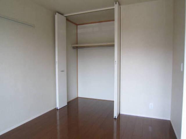 ソレイユ　長沢　Ⅰ（205） 部屋画像