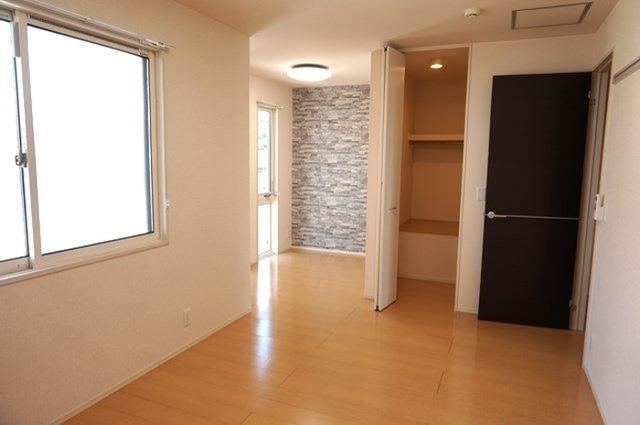 GRANDYON(ｸﾞﾗﾝﾃﾞｨﾖﾝ)（205） 部屋画像