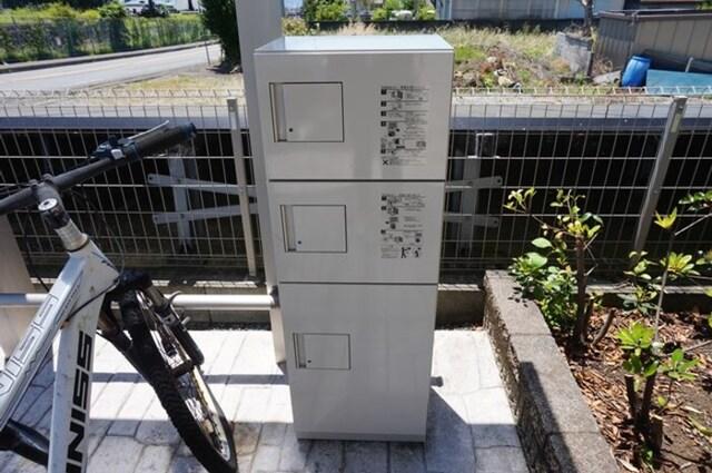 GRANDYON(ｸﾞﾗﾝﾃﾞｨﾖﾝ)（205） 部屋画像