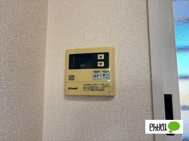 ソレイユ　長沢　Ⅰ（201） 設備