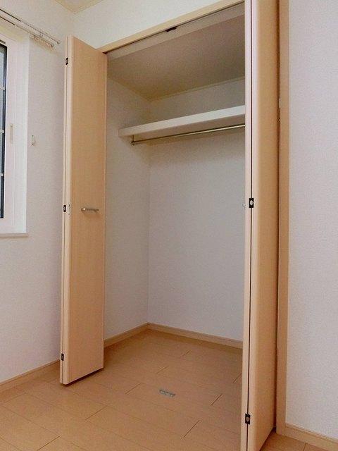 メモワール（101） 収納