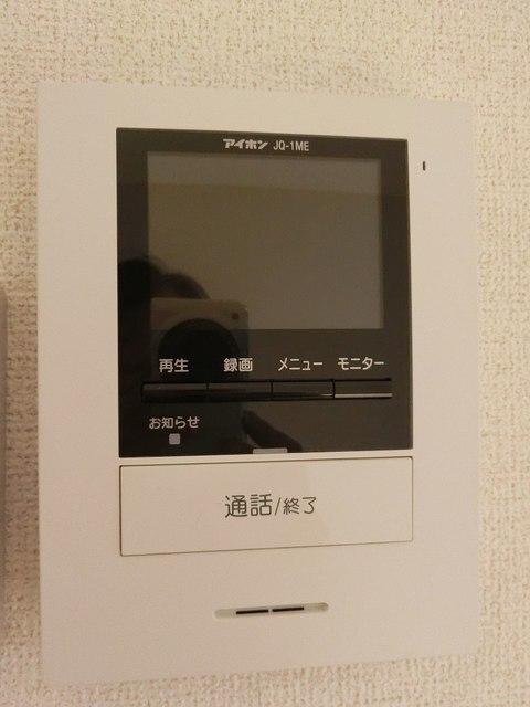 メモワール（101） 設備