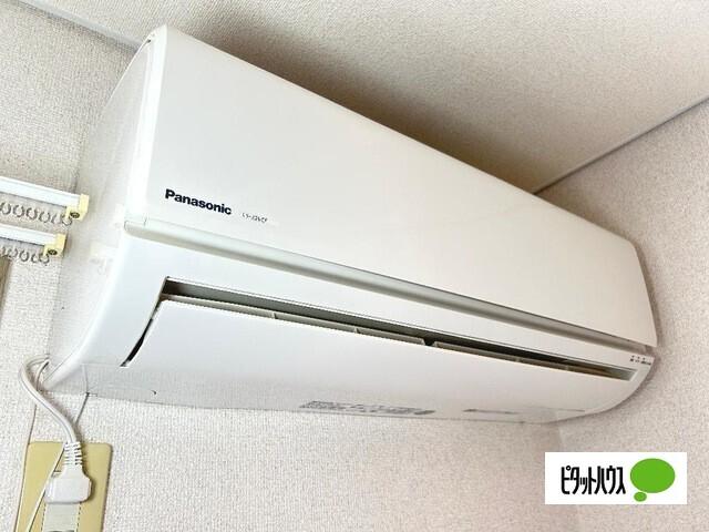 ＴＯＴＯ２１（トト　ニジュウイチ） 設備