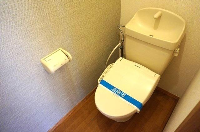 ファミールハイムＣ（105） 部屋画像