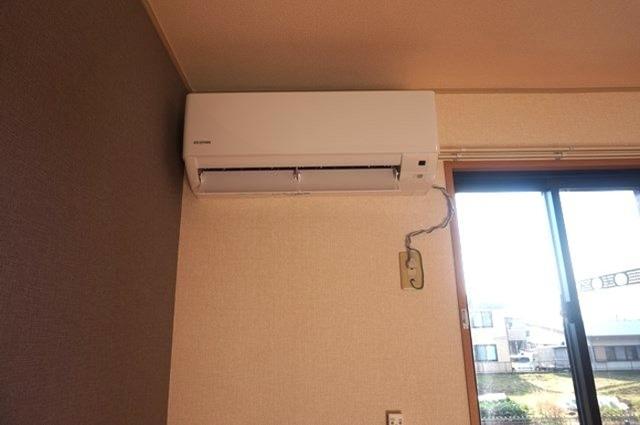 ファミールハイムＣ（105） 部屋画像