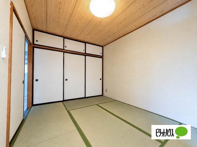 サンシャイン石敷 その他部屋・スペース