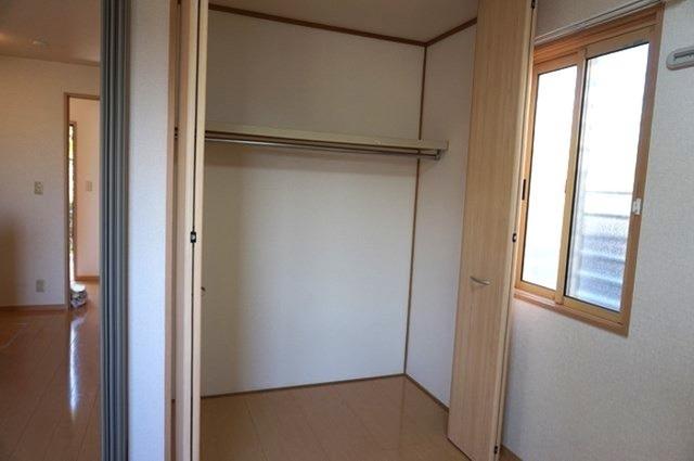 リヴェールⅡ（101） 部屋画像