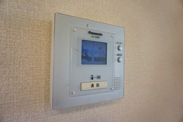 リヴェールⅡ（101） 部屋画像