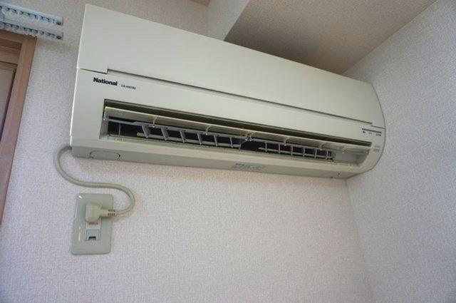 リヴェールⅡ（101） 部屋画像