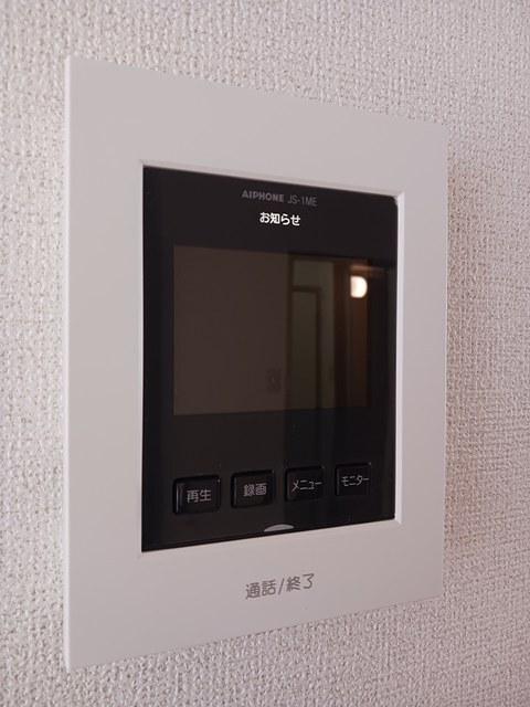 エムシティ（102） 設備
